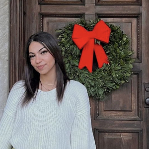 Fundraising Page: Youstina Karam